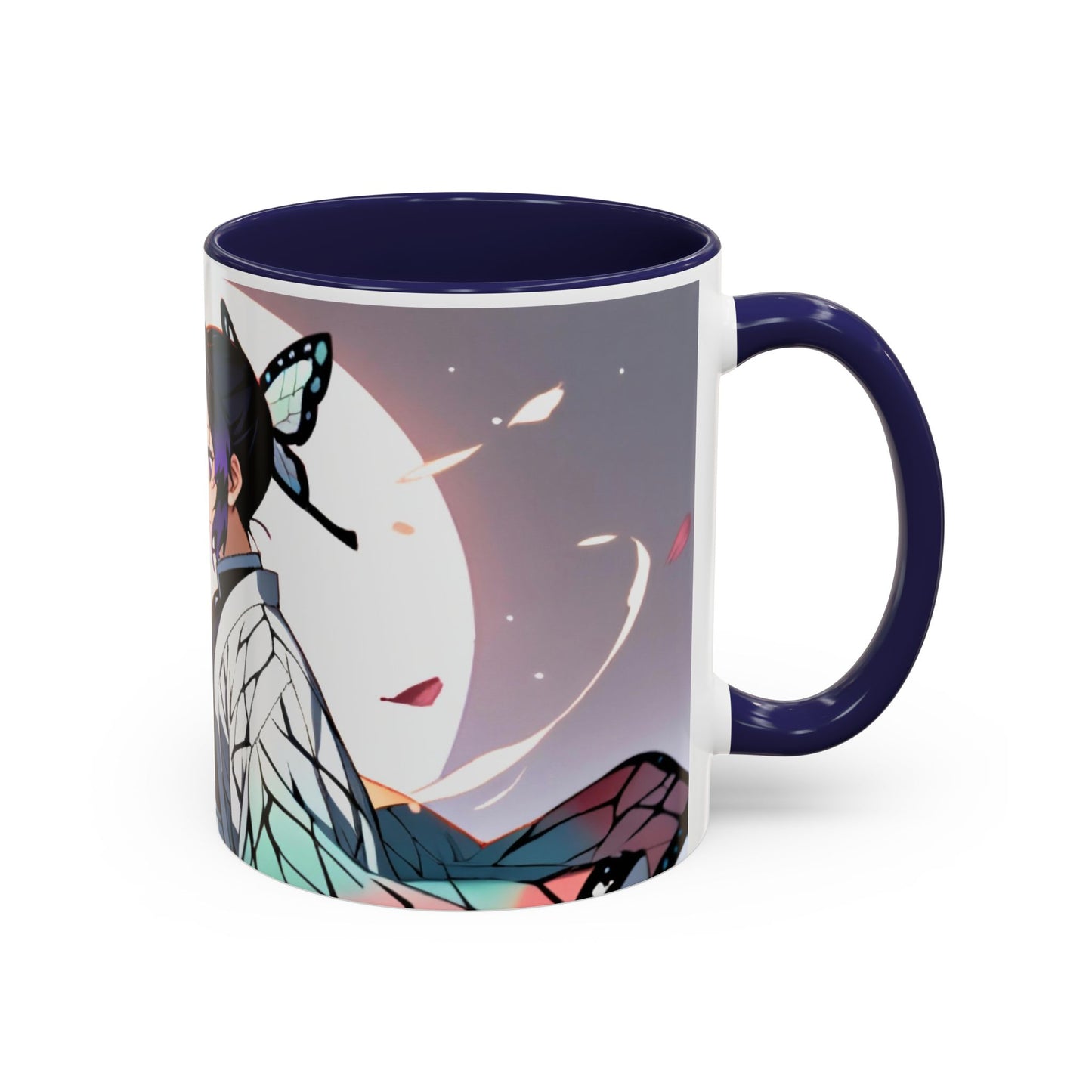 Shinobu Kocho 002 Coffee Mug
