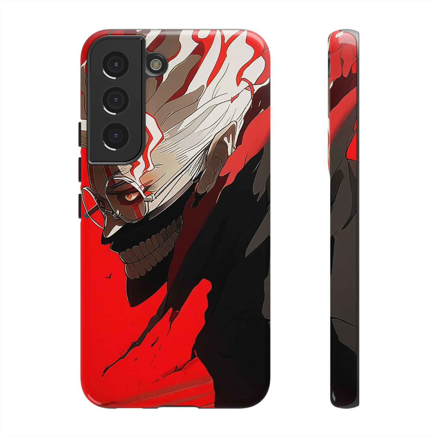 Okarun TG 002 Tough Cases