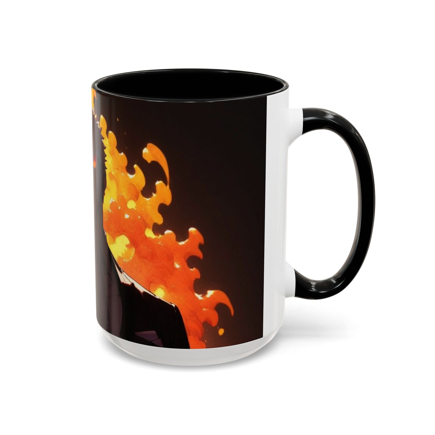 Doflamingo 001 Coffee Mug
