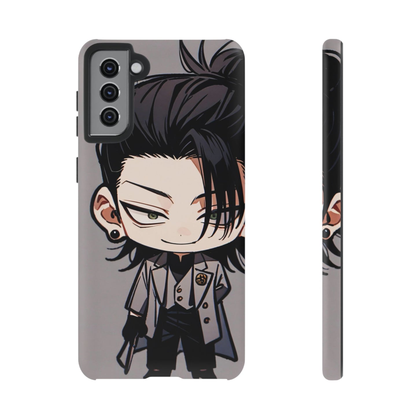 Geto Suguru 004 Tough Cases