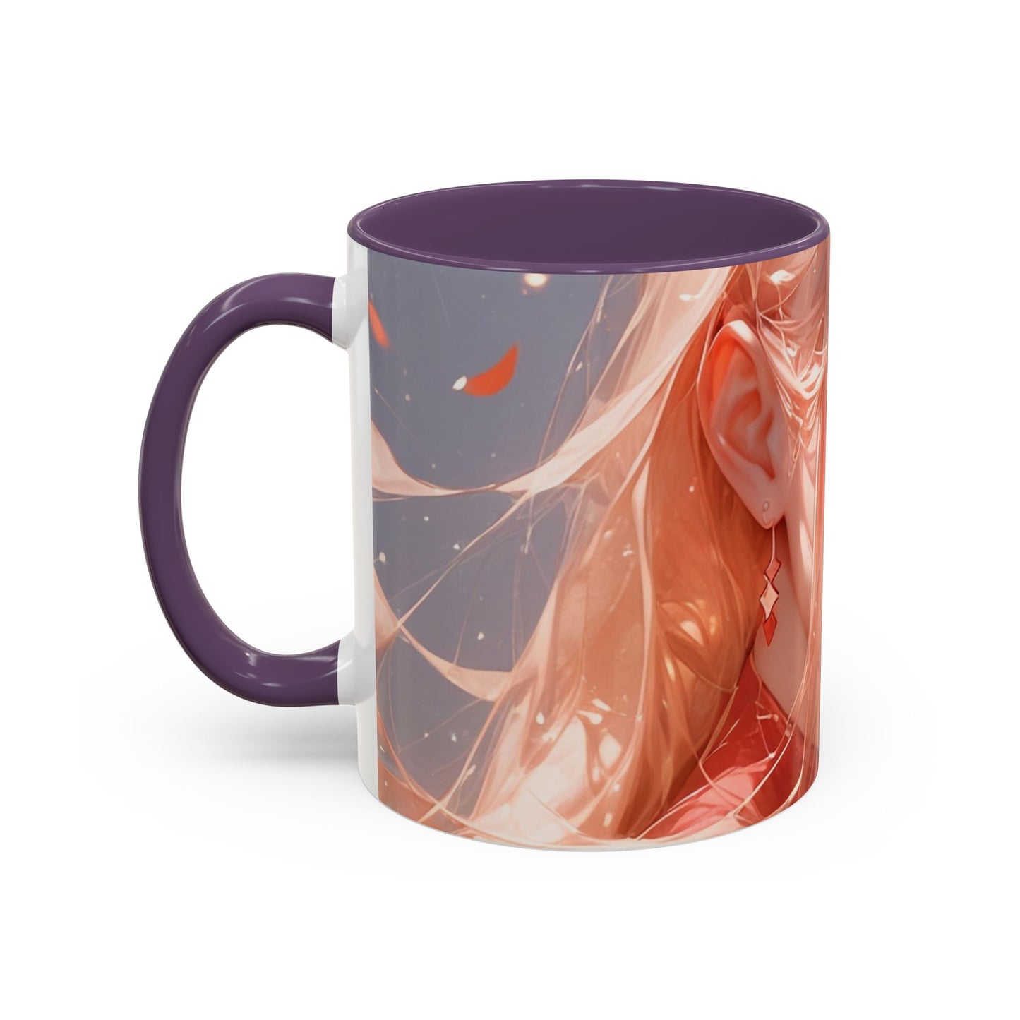 Zero Two 003 Coffee Mug