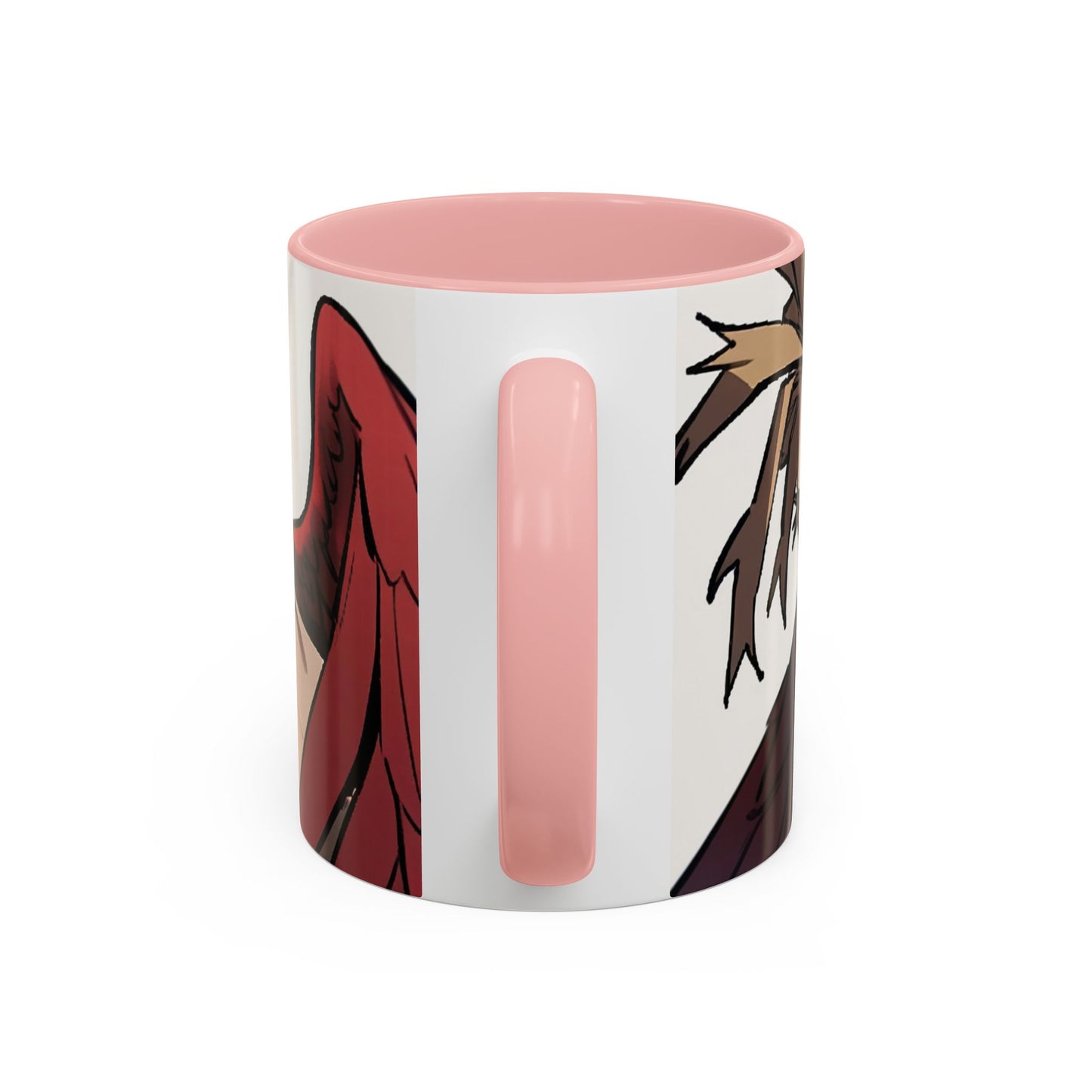 Hawks 002 Coffee Mug