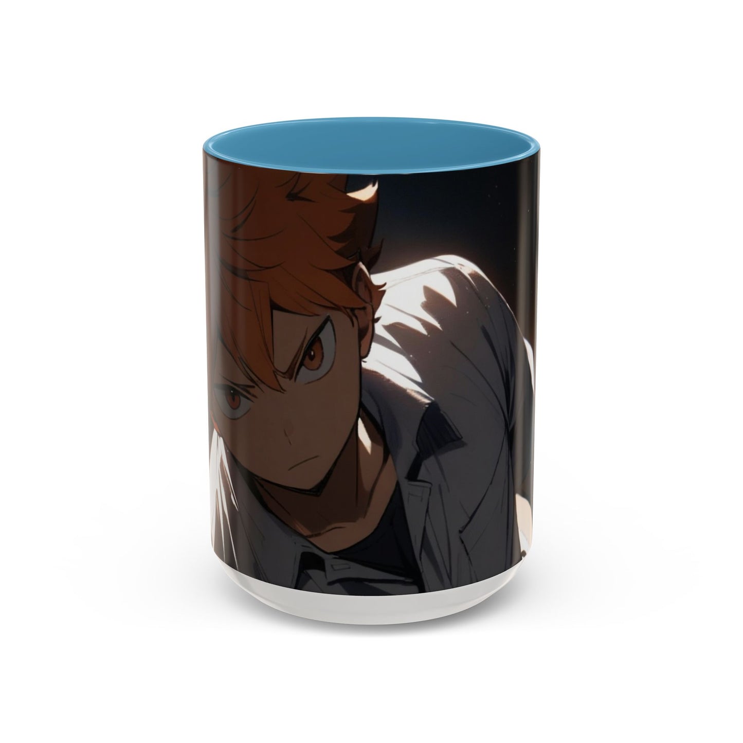 Hinata Shouyou 002 Coffee Mug