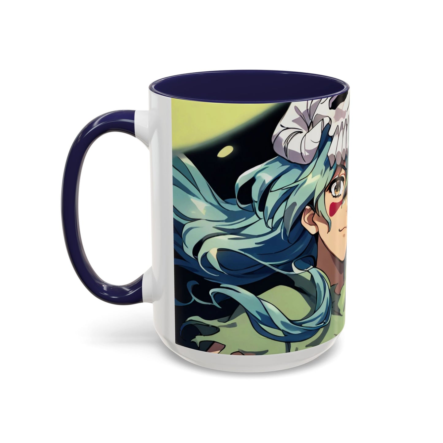 Nelliel 001 Coffee Mug
