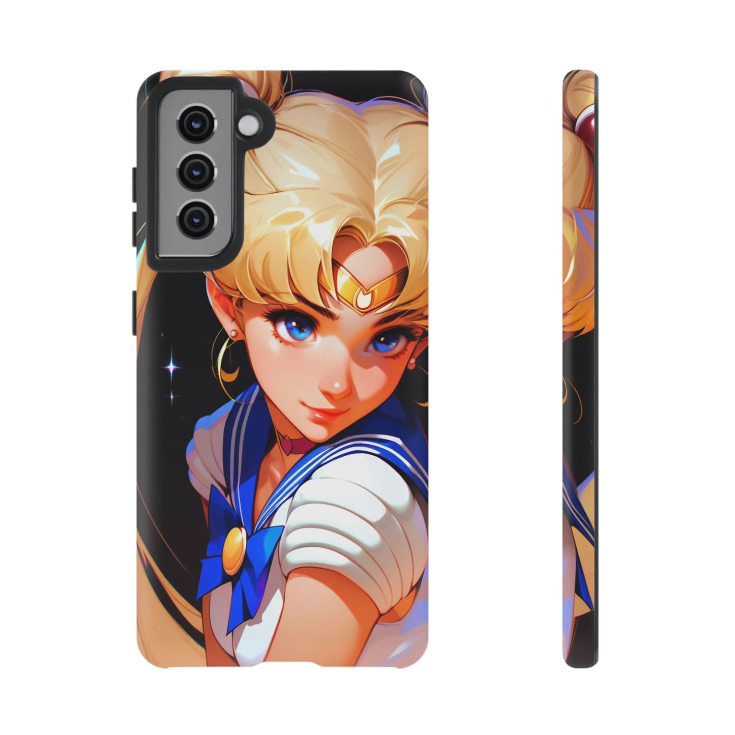 Sailor Moon 005 Tough Cases