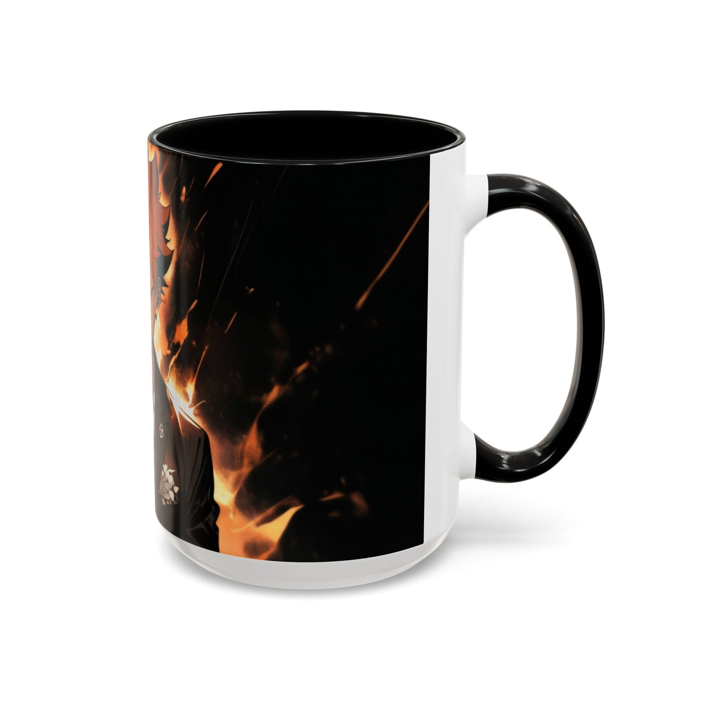 Hinata Shouyou 001 Coffee Mug