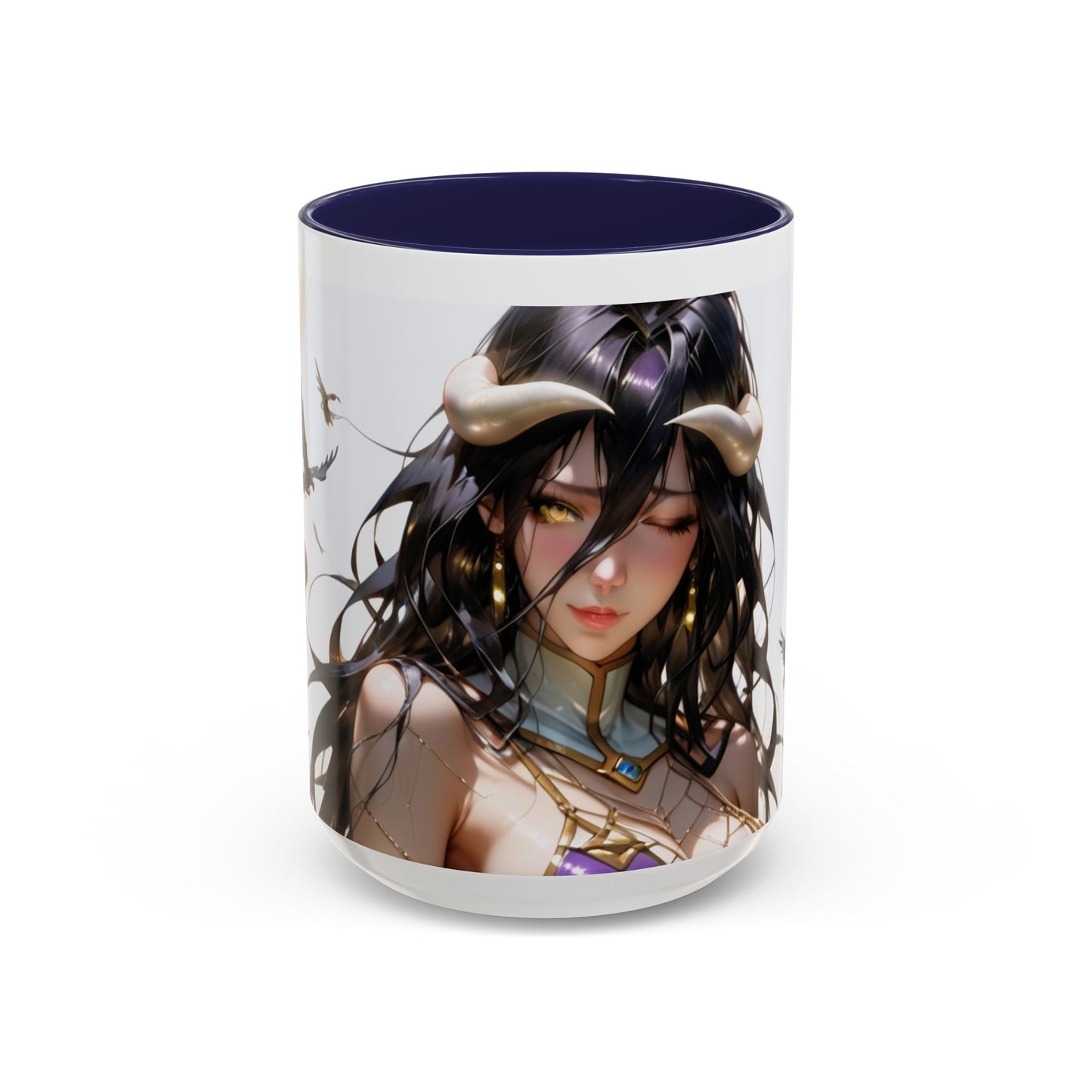 Albedo 006 Coffee Mug