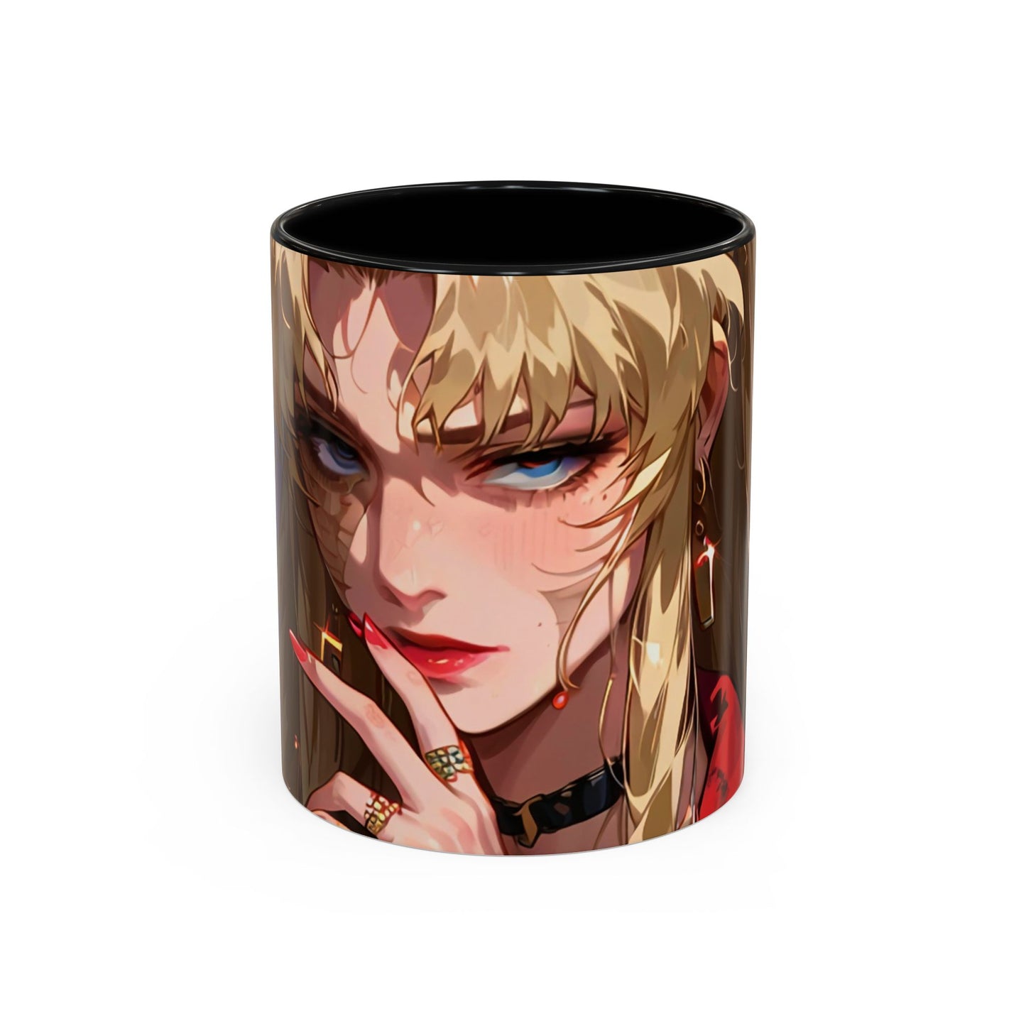 Balalaika 002 Coffee Mug