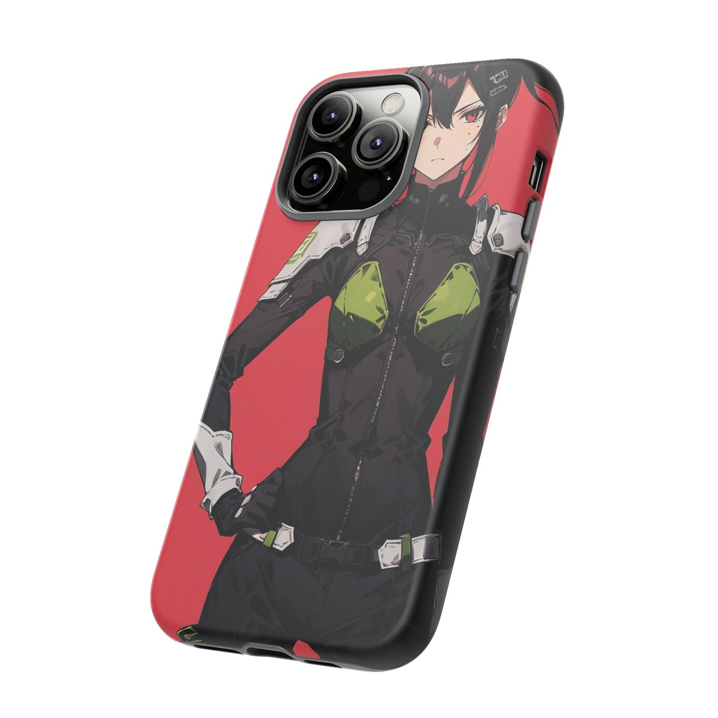 Mina Ashiro 005 Tough Cases
