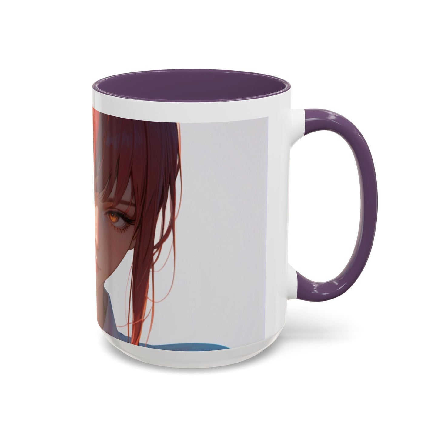 Makima 007 Coffee Mug