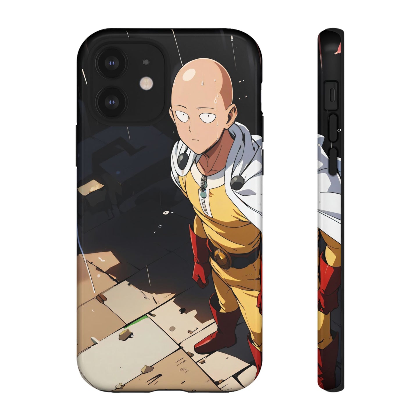 Saitama 001 Tough Cases