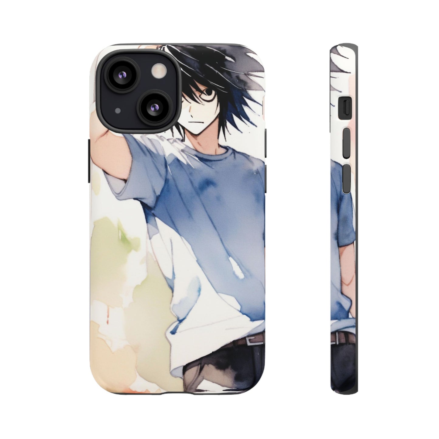 L 001 Tough Cases