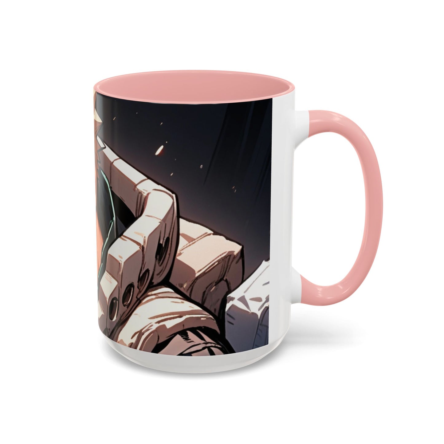 Bakugo 002 Coffee Mug