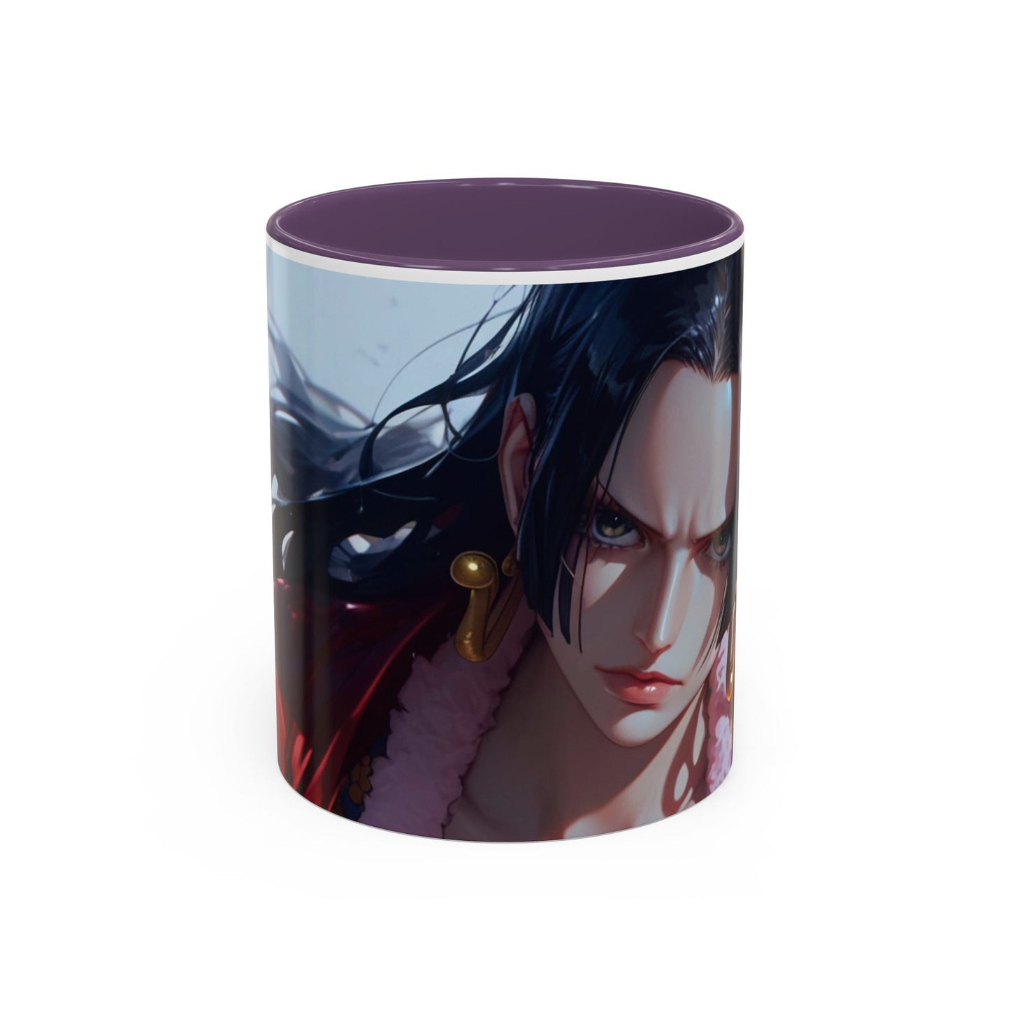 Boa Hancock 005 Coffee Mug