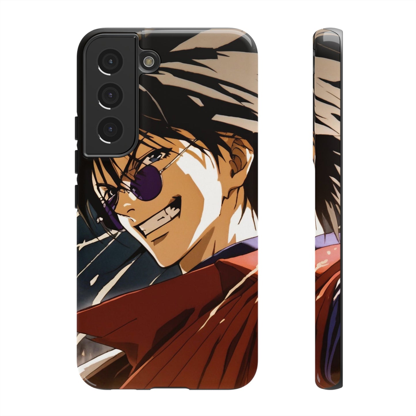 Ban Midou 002 Tough Cases