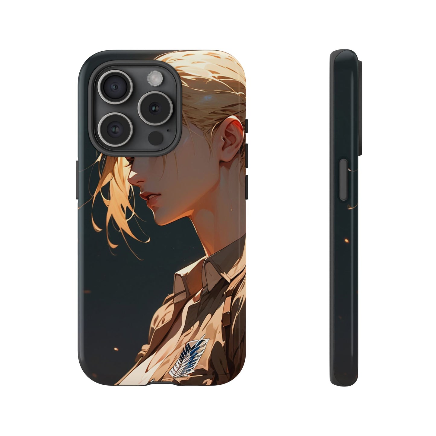 Annie Leonhardt 004 Tough Cases