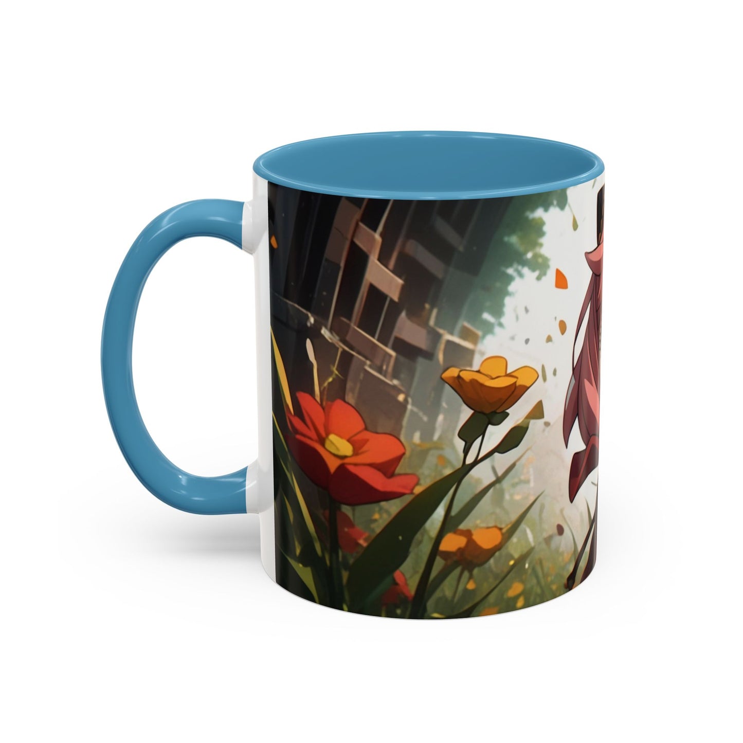 Anya Forger 004 Coffee Mug