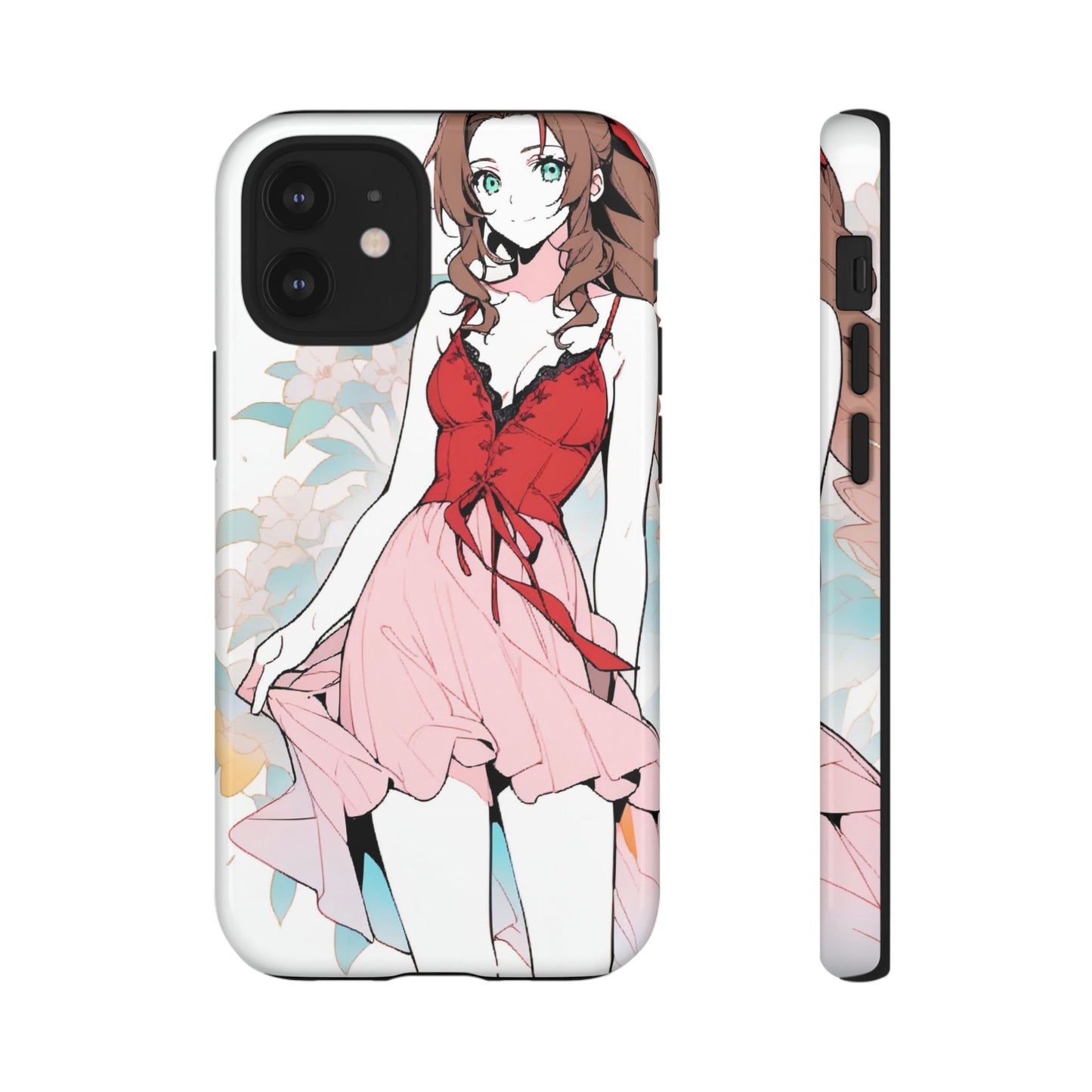 Aerith 002 Tough Cases