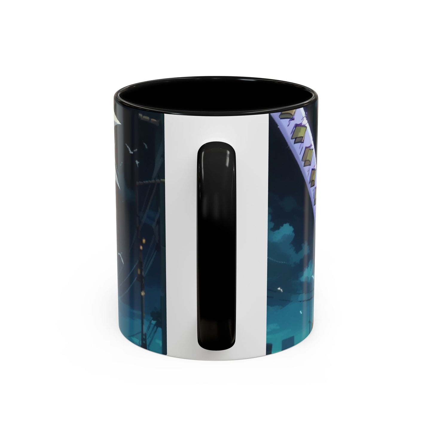 Hitsugaya Toshiro 001 Coffee Mug