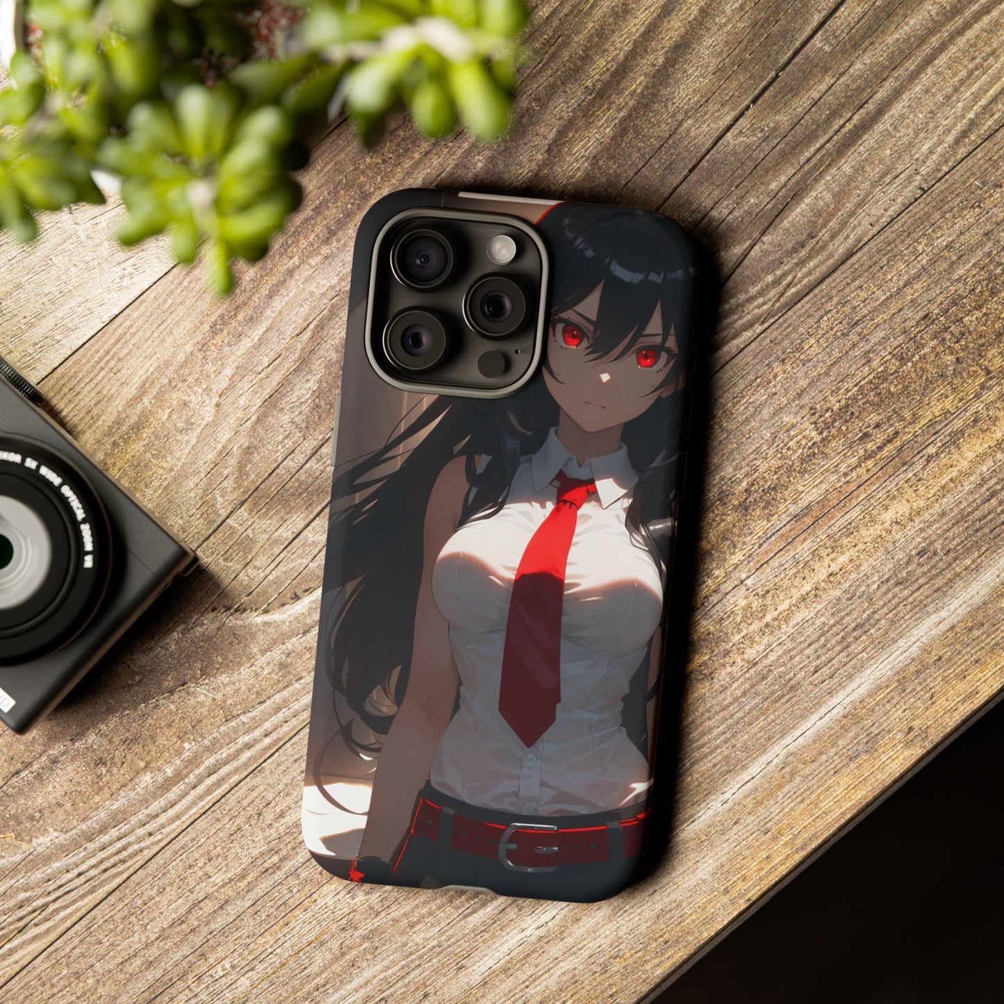 Akame 001 Tough Cases