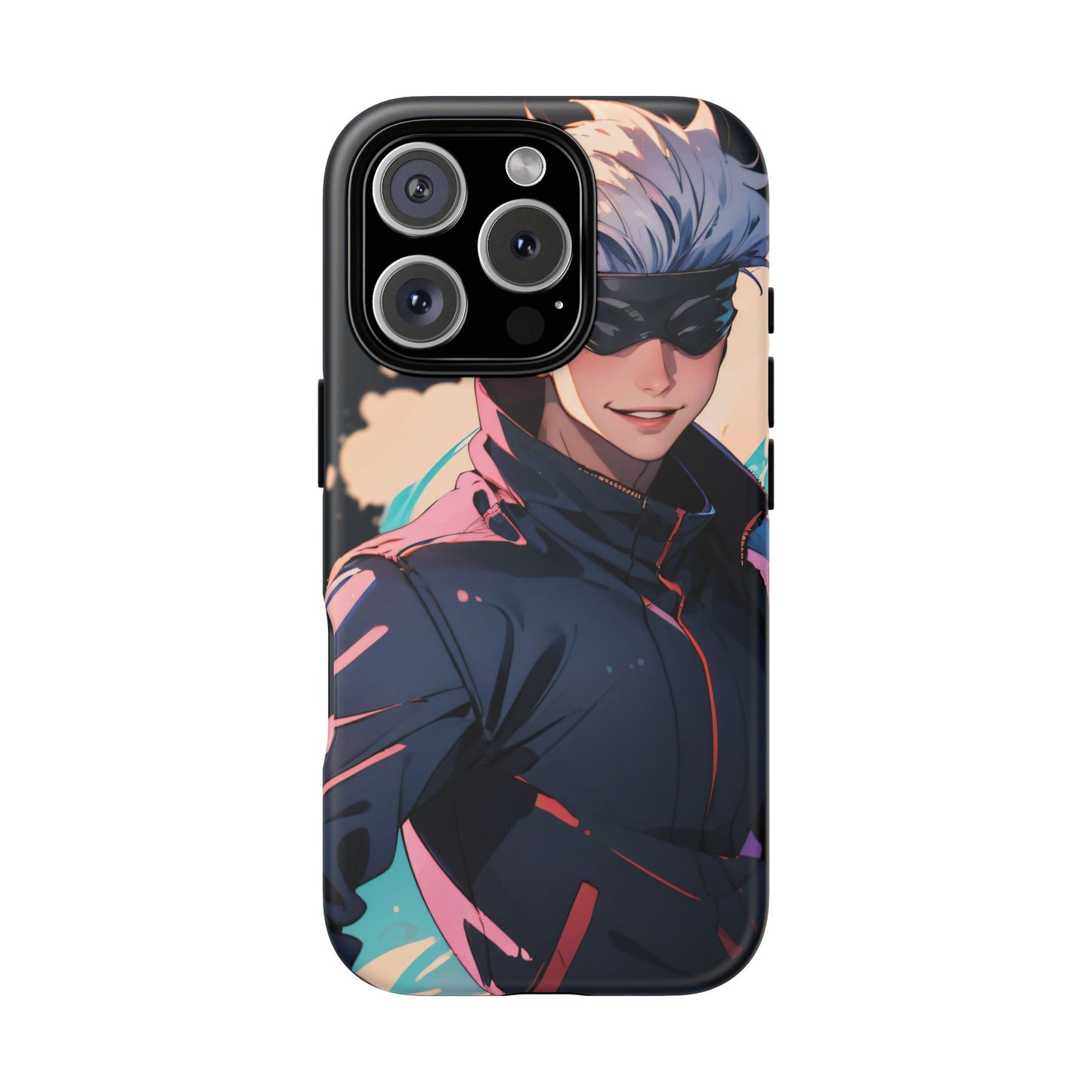 Gojo Satoru Tough Cases