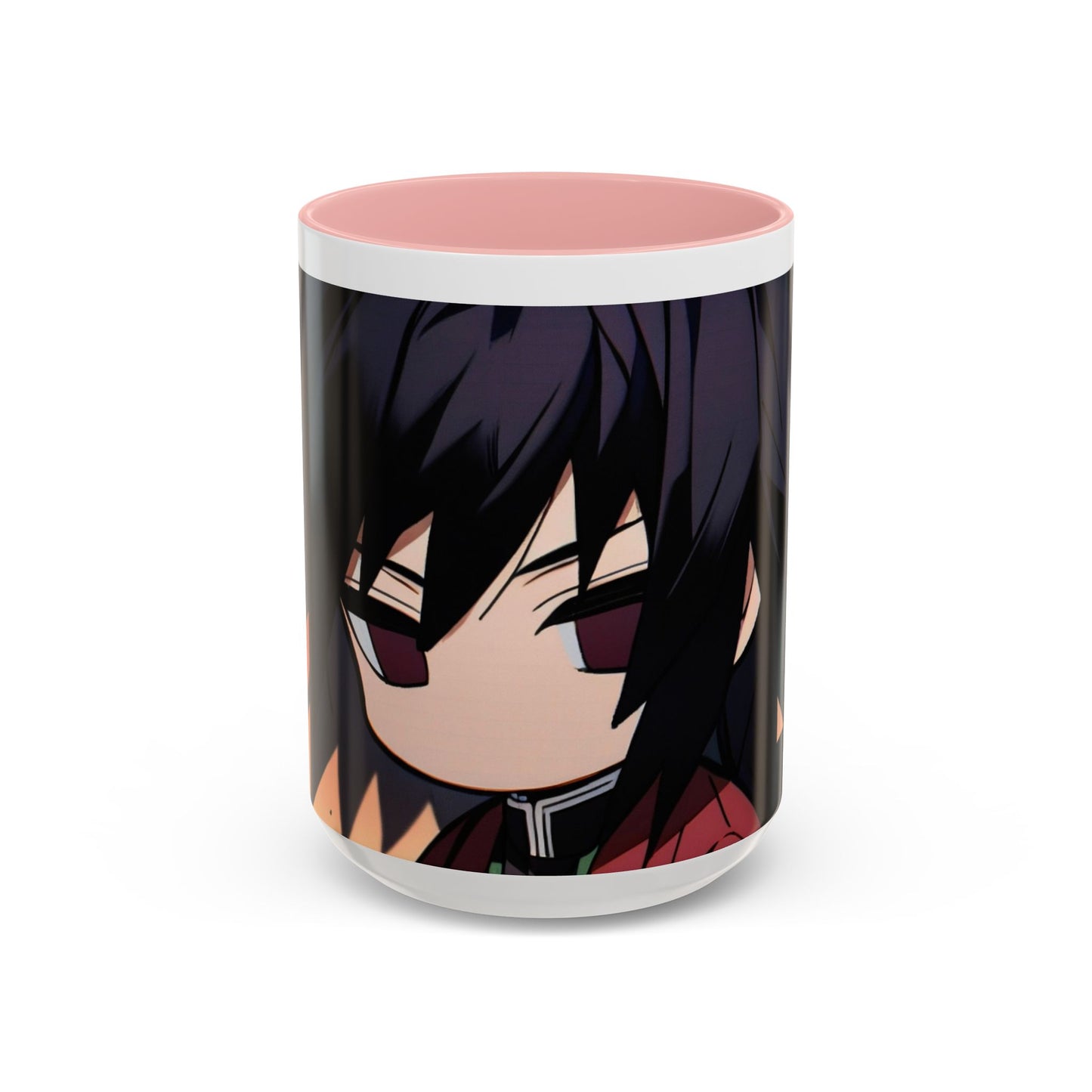 Tomioka Giyuu 002 Coffee Mug