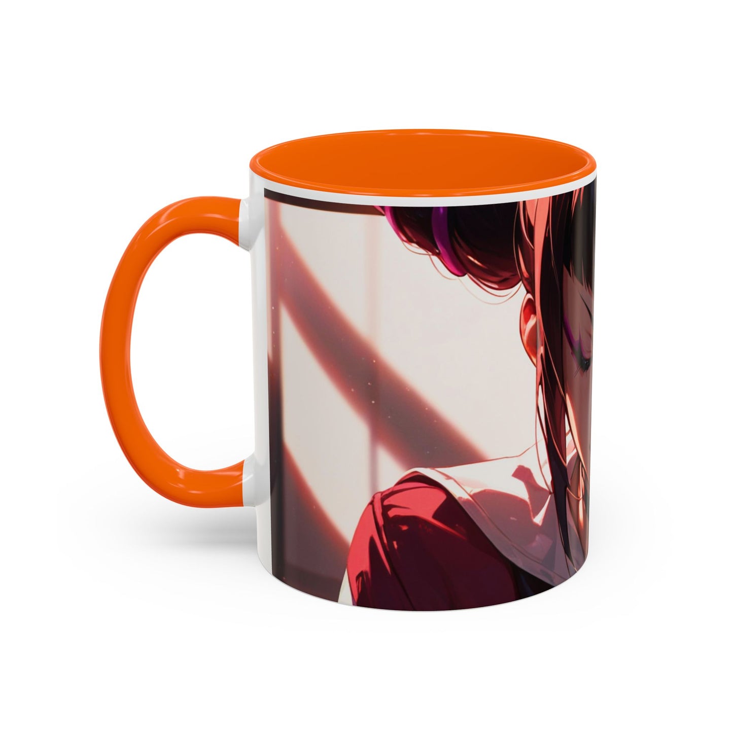 Juri 007 Coffee Mug