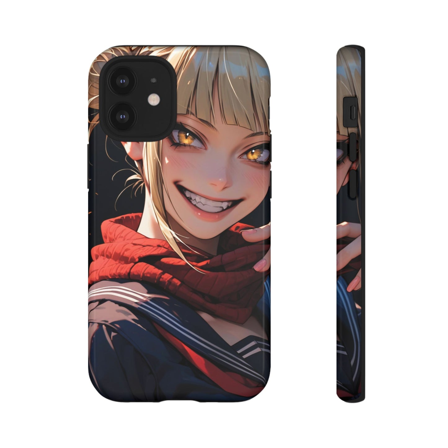 Himiko Toga 002 Tough Cases