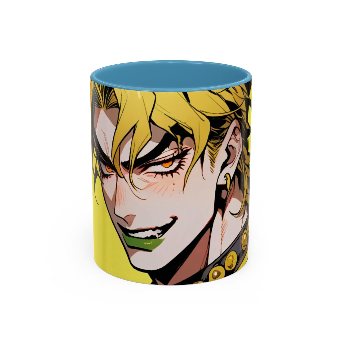 Dio Brando 001 Coffee Mug