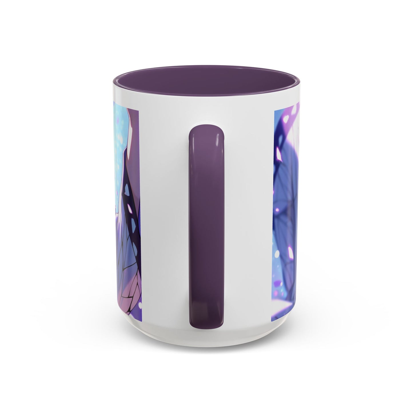 Shinobu Kocho 006 Coffee Mug