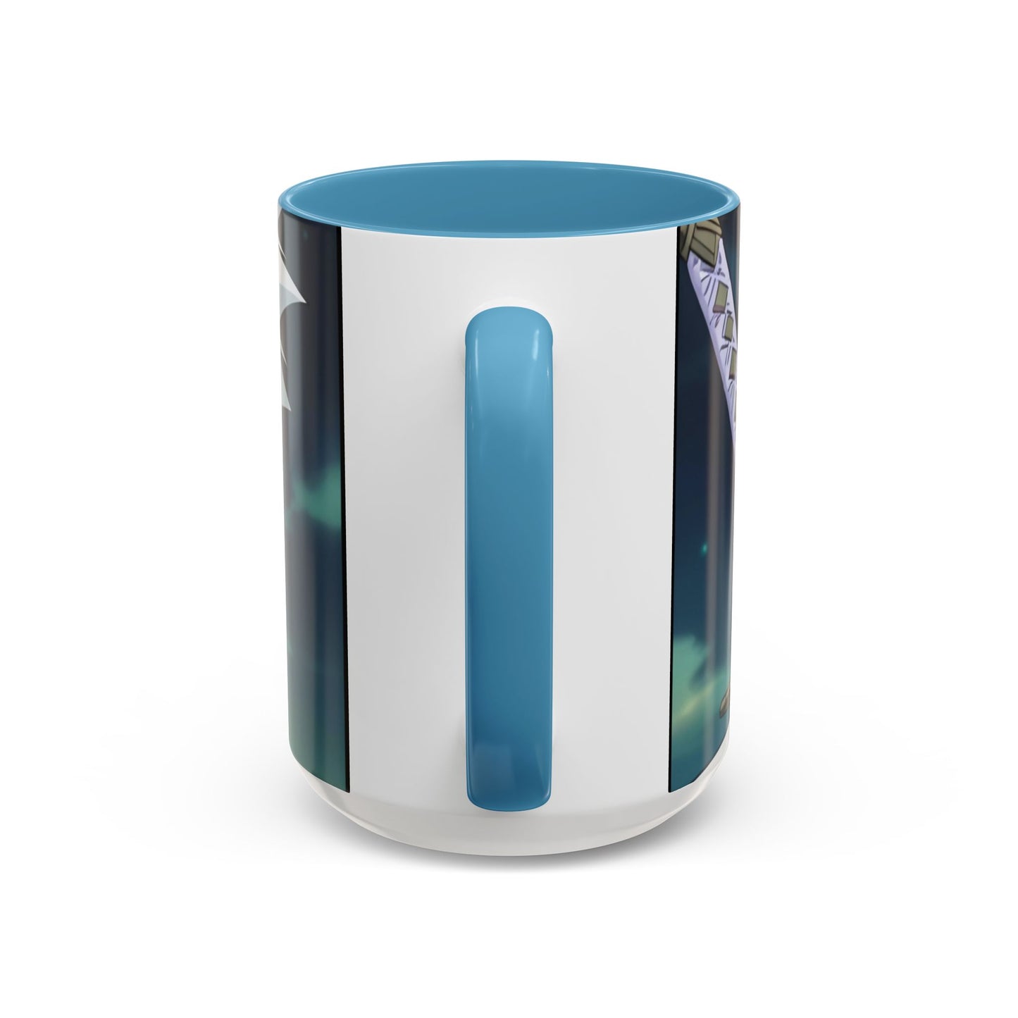 Hitsugaya Toushirou 002 Coffee Mug