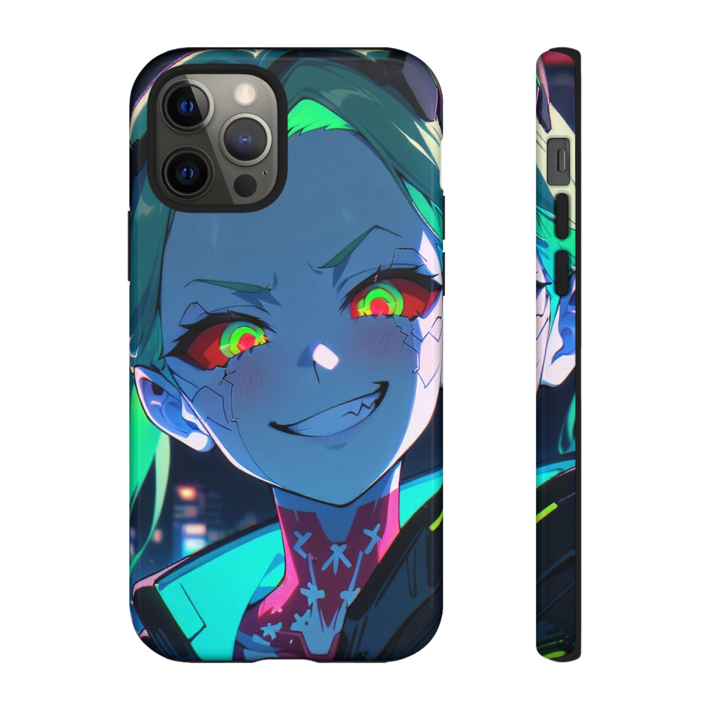 Rebecca 002 Tough Cases