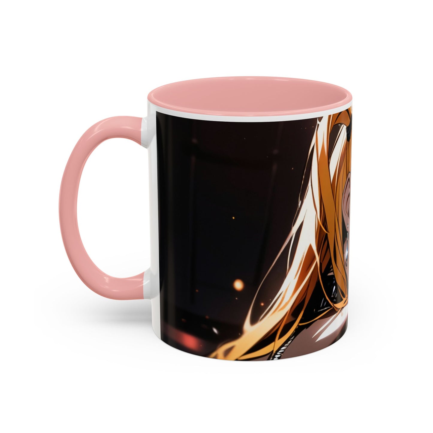 Amane Misa 001 Coffee Mug