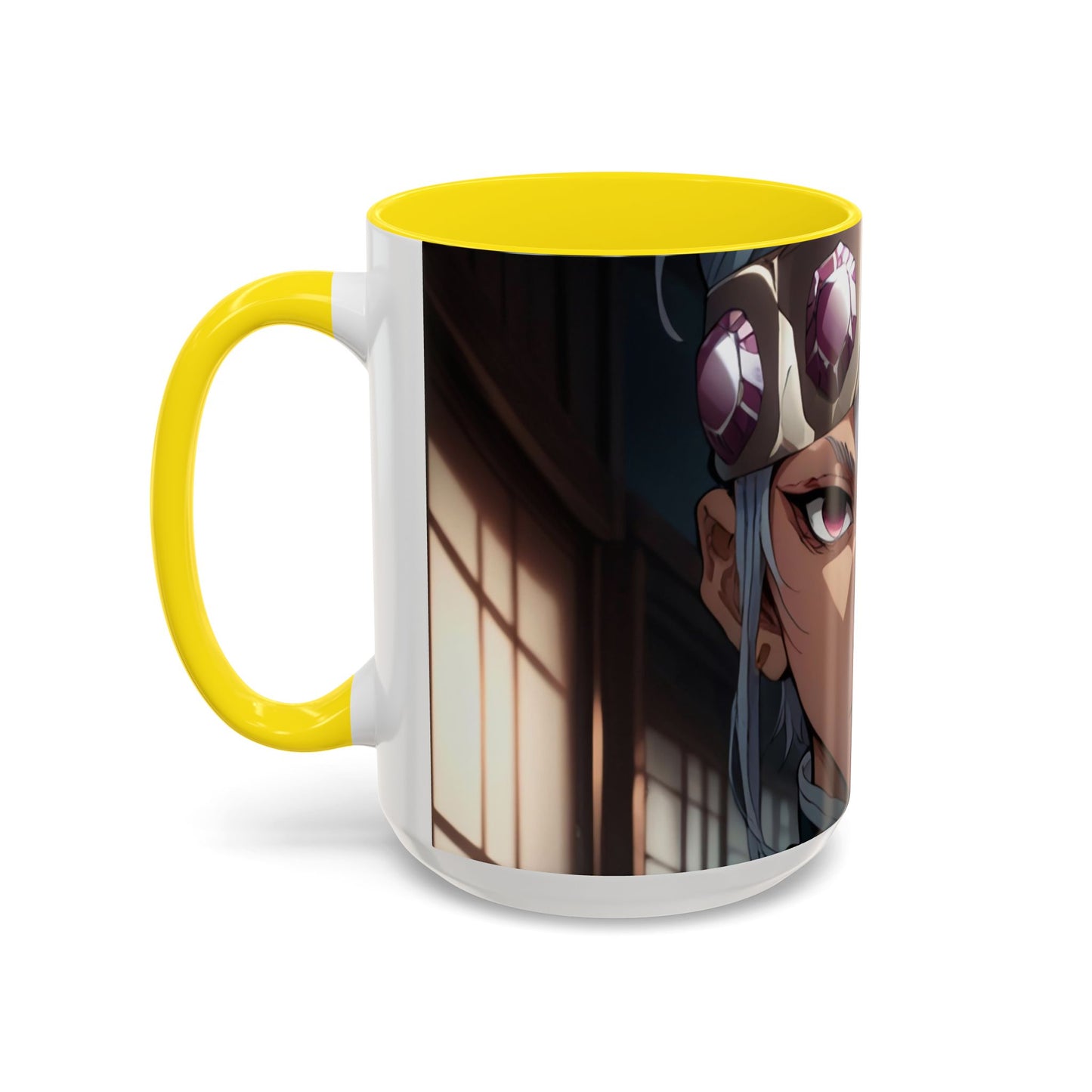 Tengen Uzui 001 Coffee Mug