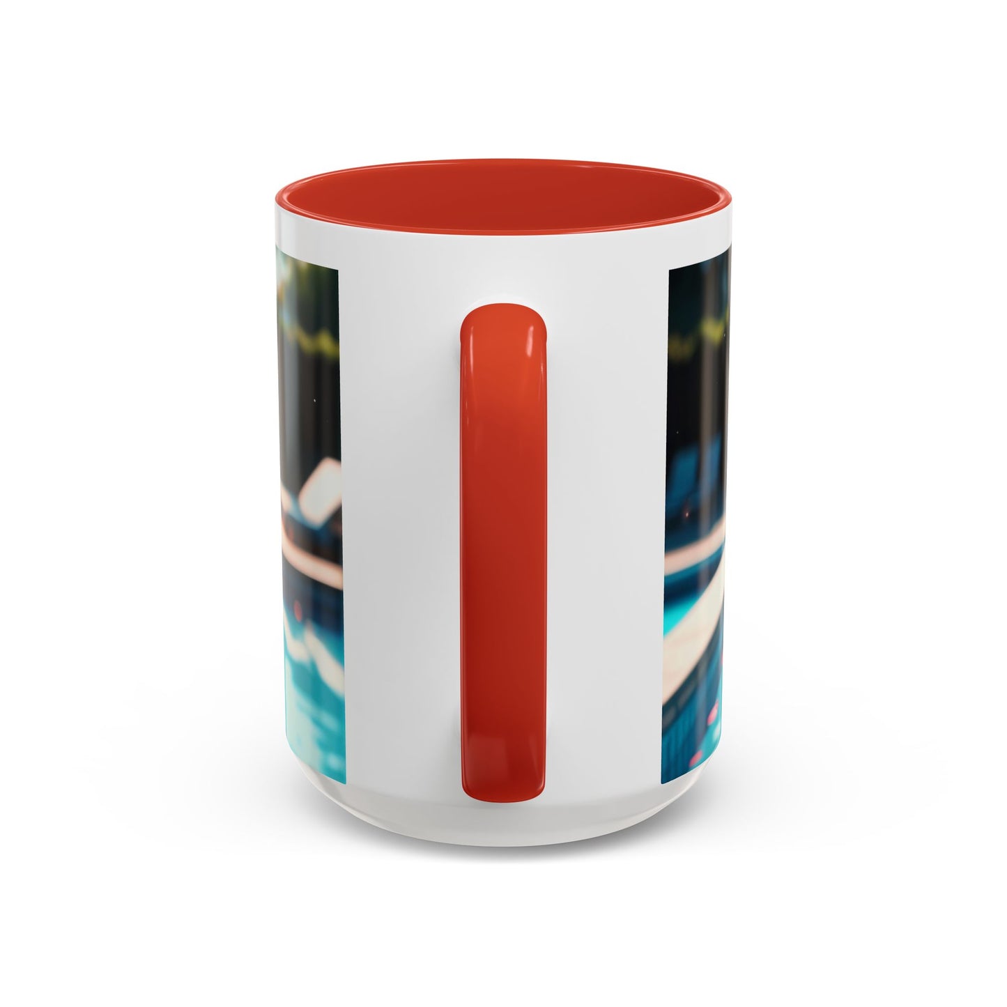 Annie Leonhardt 007 Coffee Mug