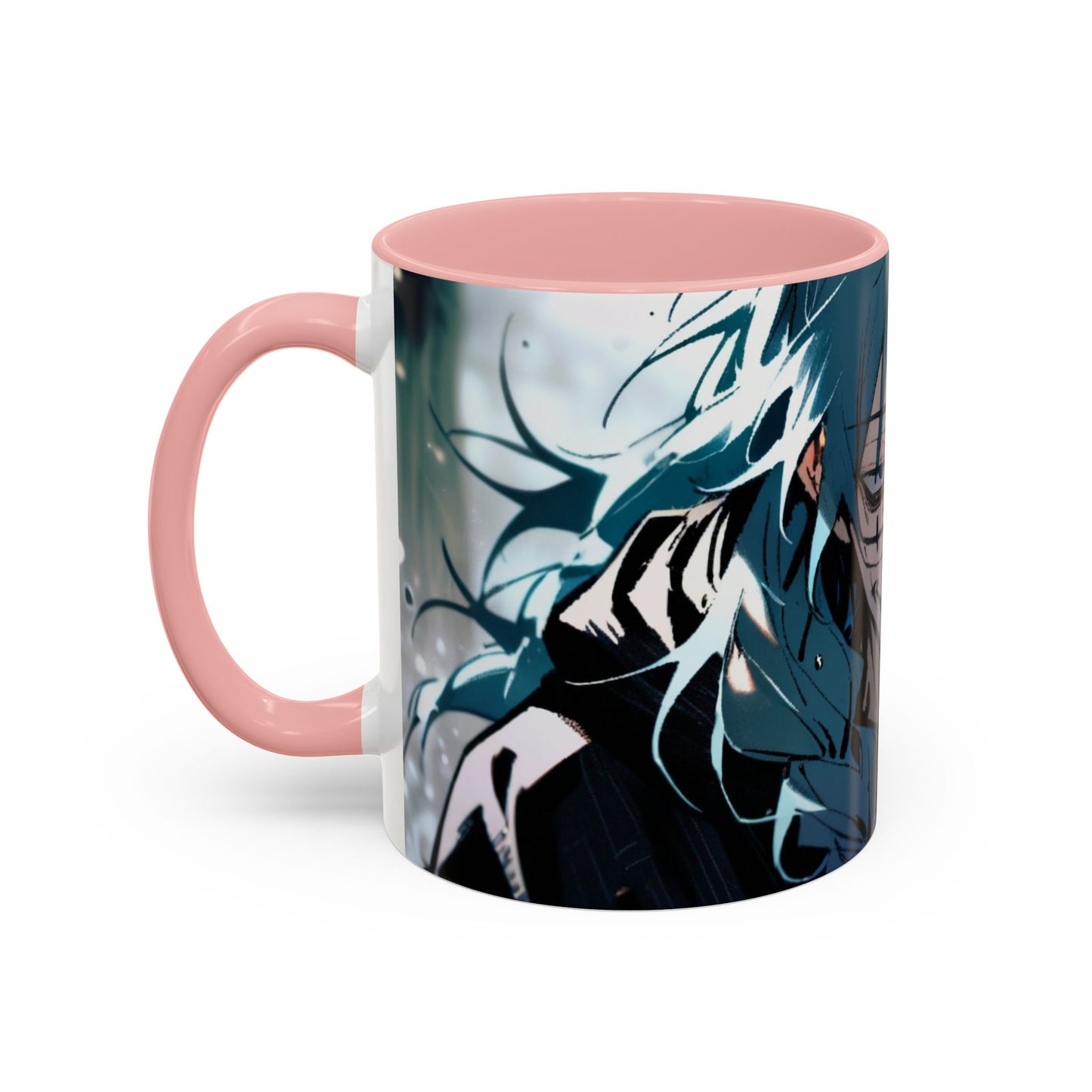 Mahito 001 Coffee Mug