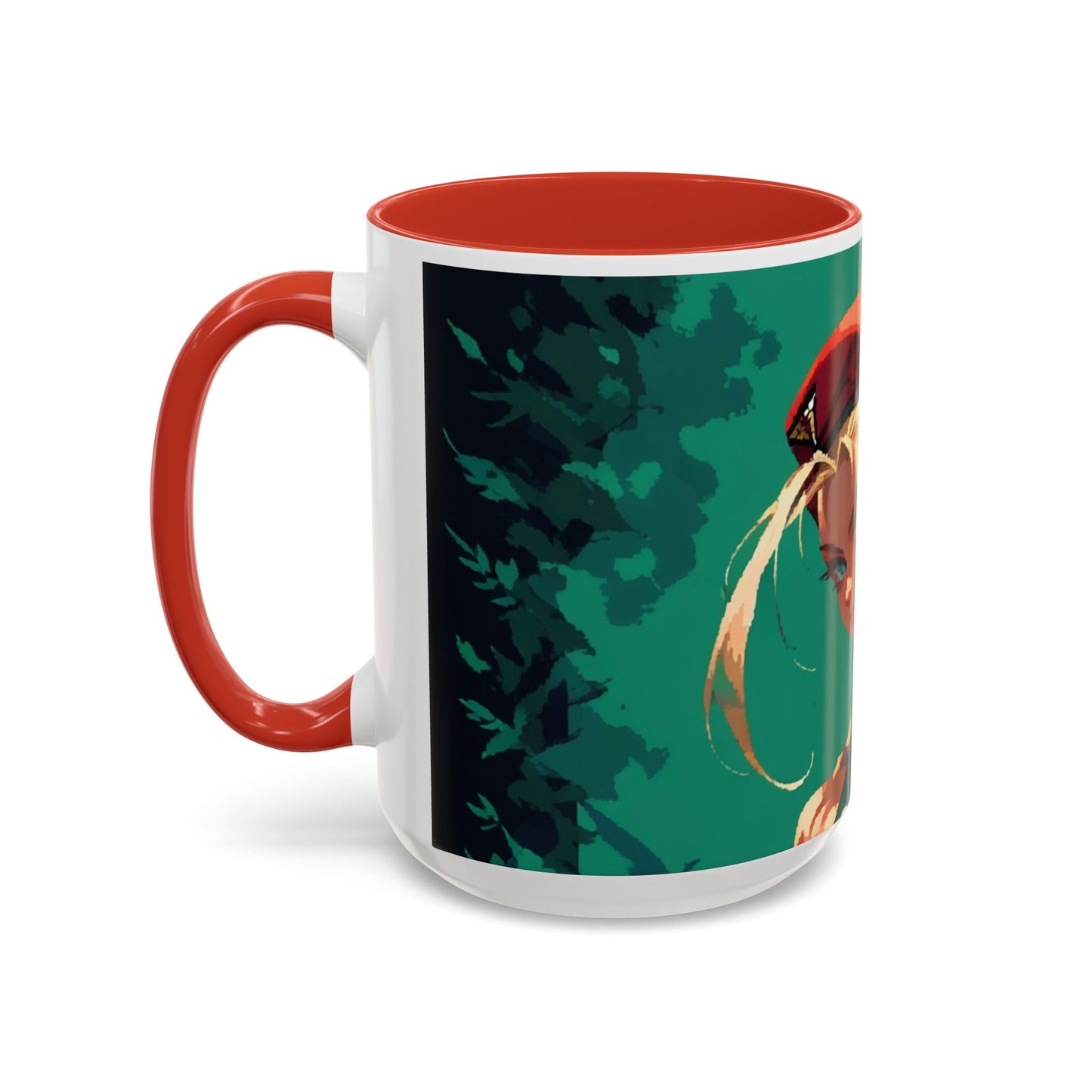 Cammy 009 Coffee Mug