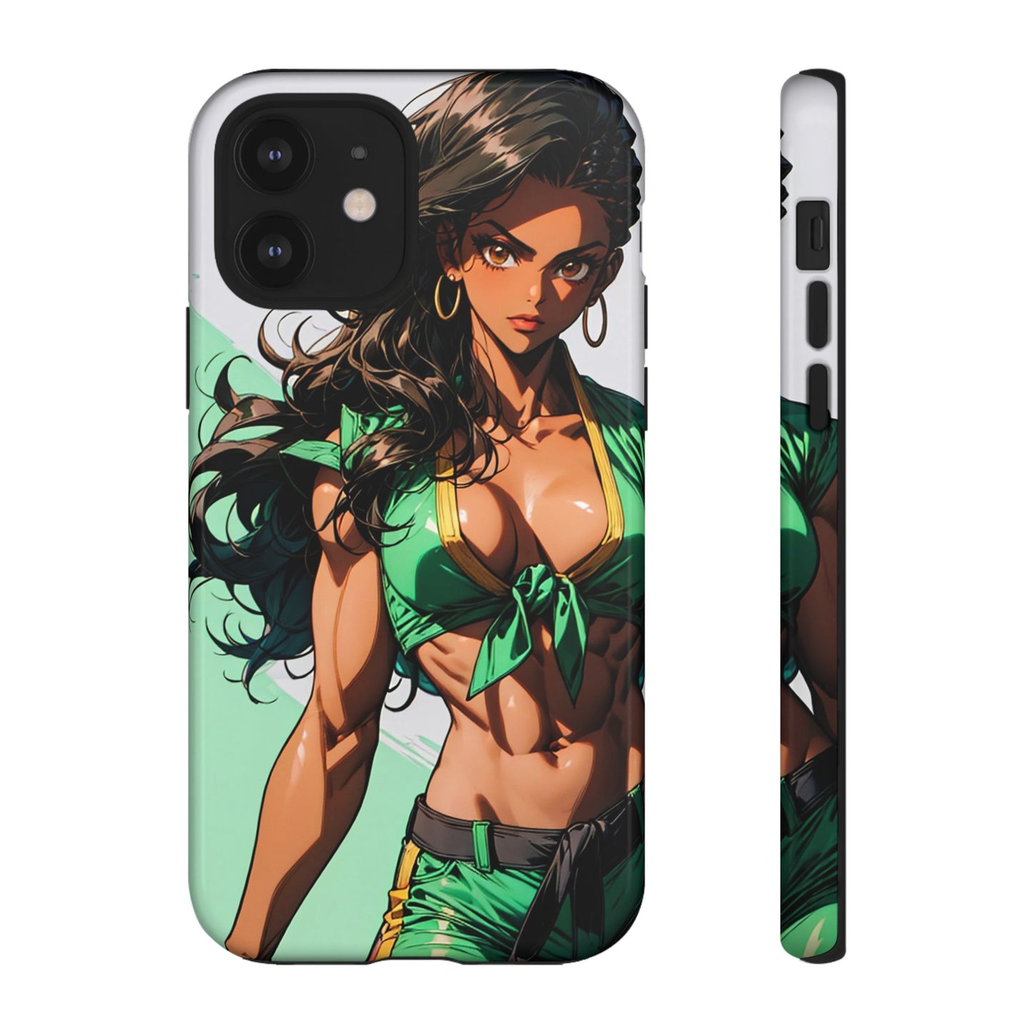 Laura 001 Tough Cases