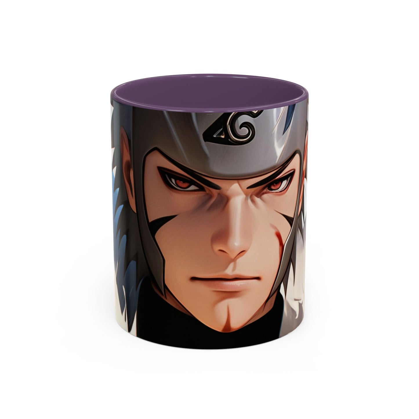 Tobirama Senju 003 Coffee Mug