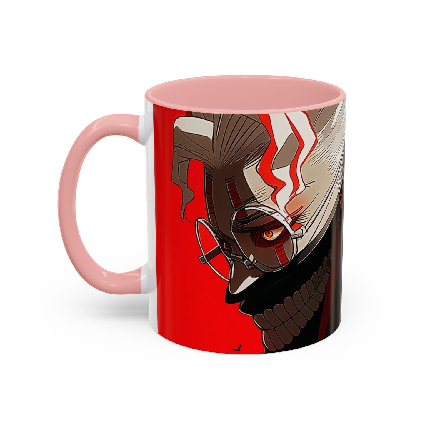 Okarun TG 002 Coffee Mug