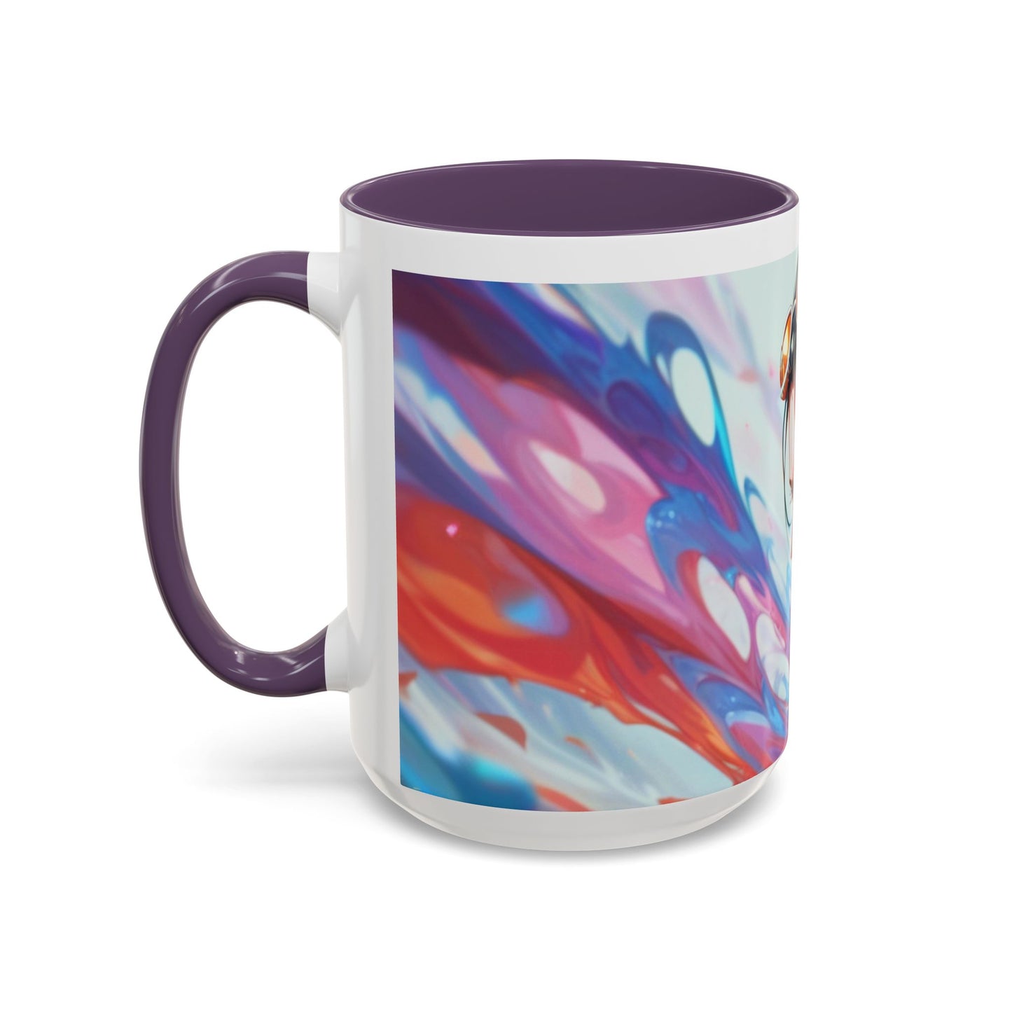 Nico Robin 004 Coffee Mug