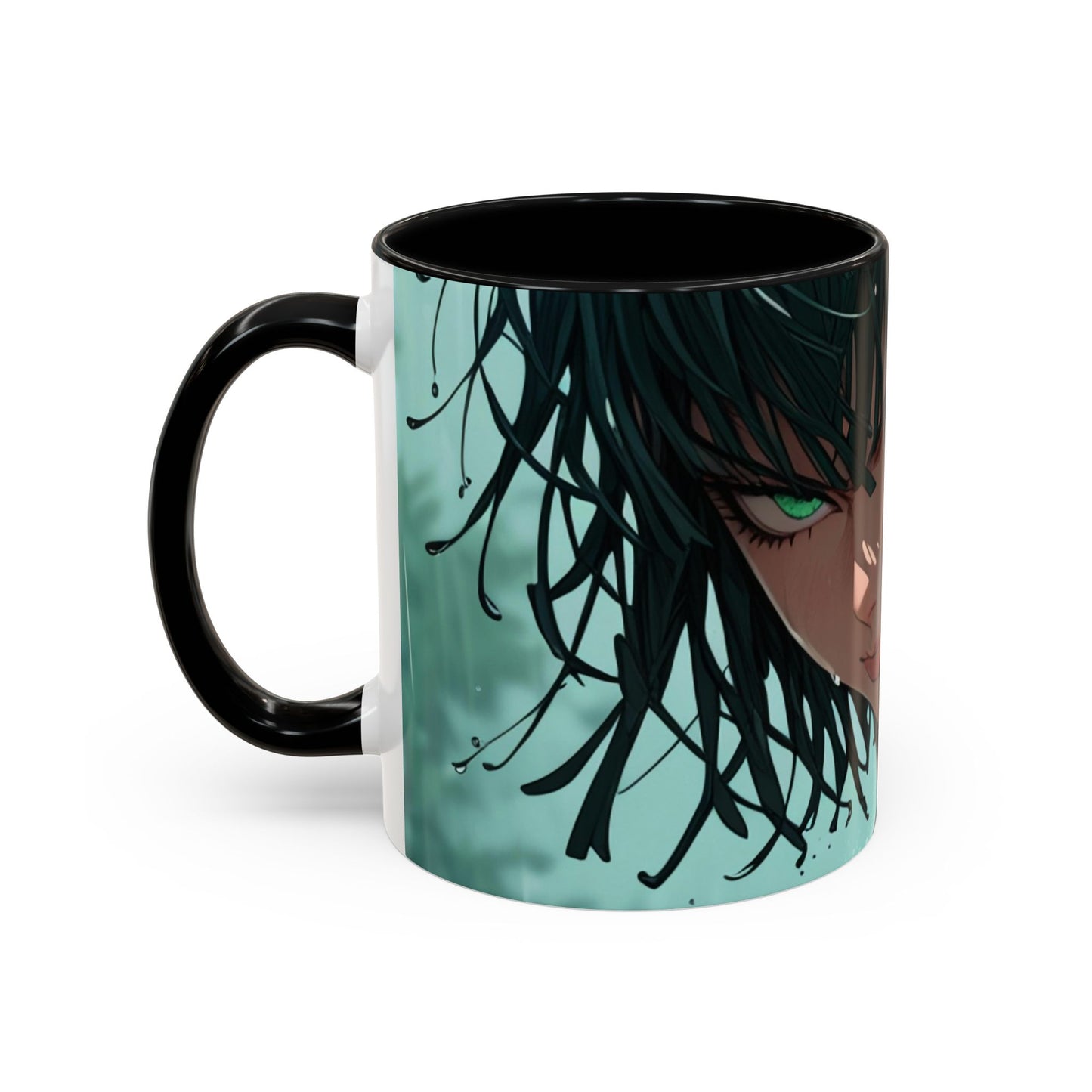 Fubuki 002 Coffee Mug