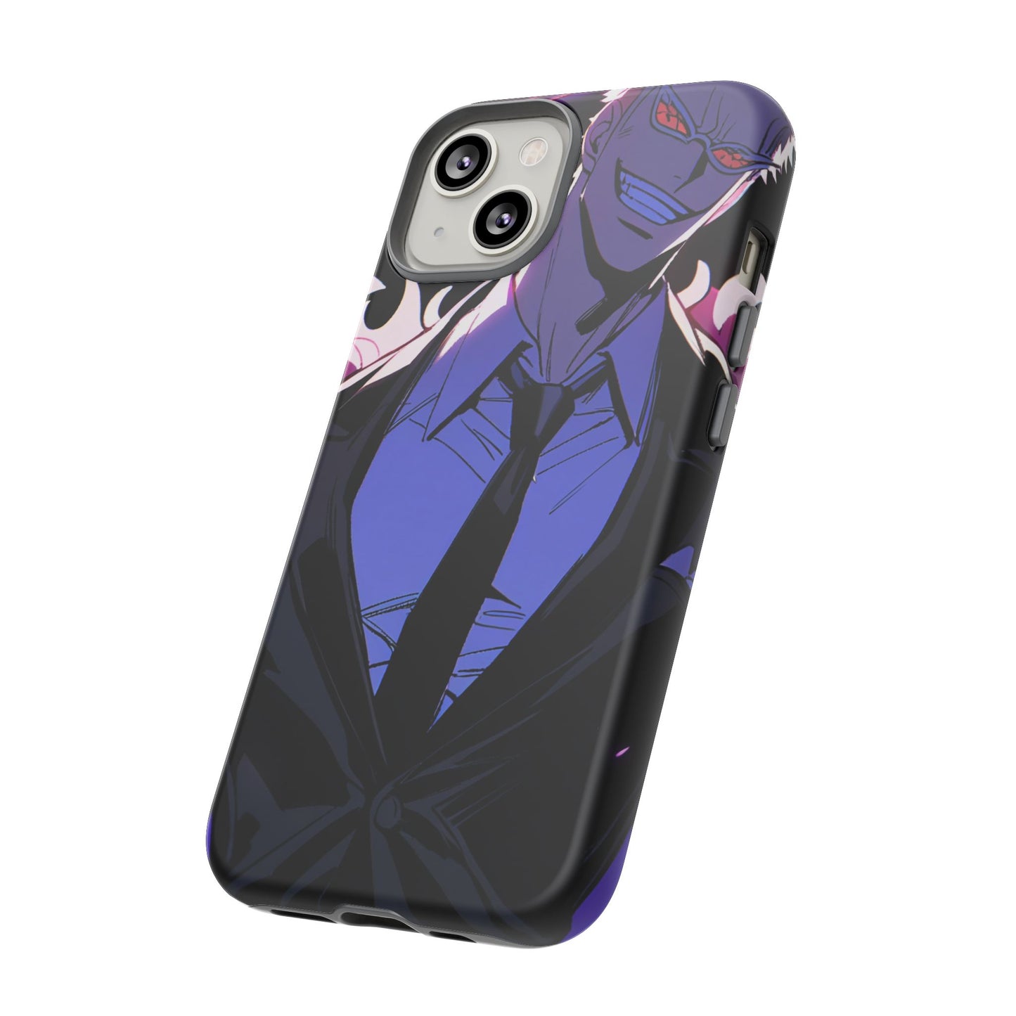 Doflamingo 002 Tough Cases