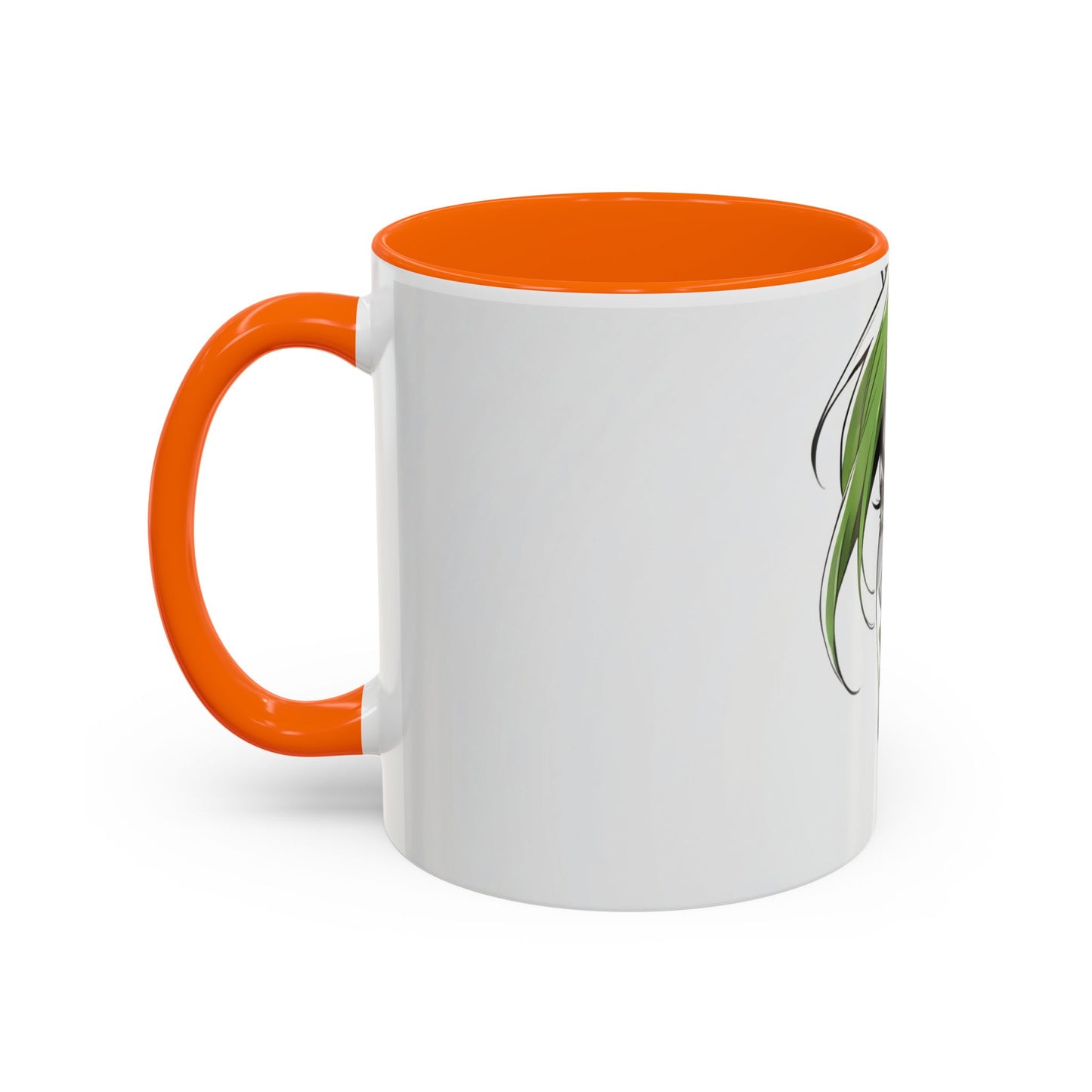 Jolyne Kujo 003 Coffee Mug