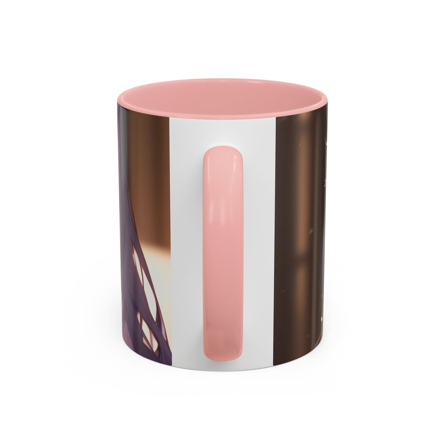 Keqing 004 Coffee Mug