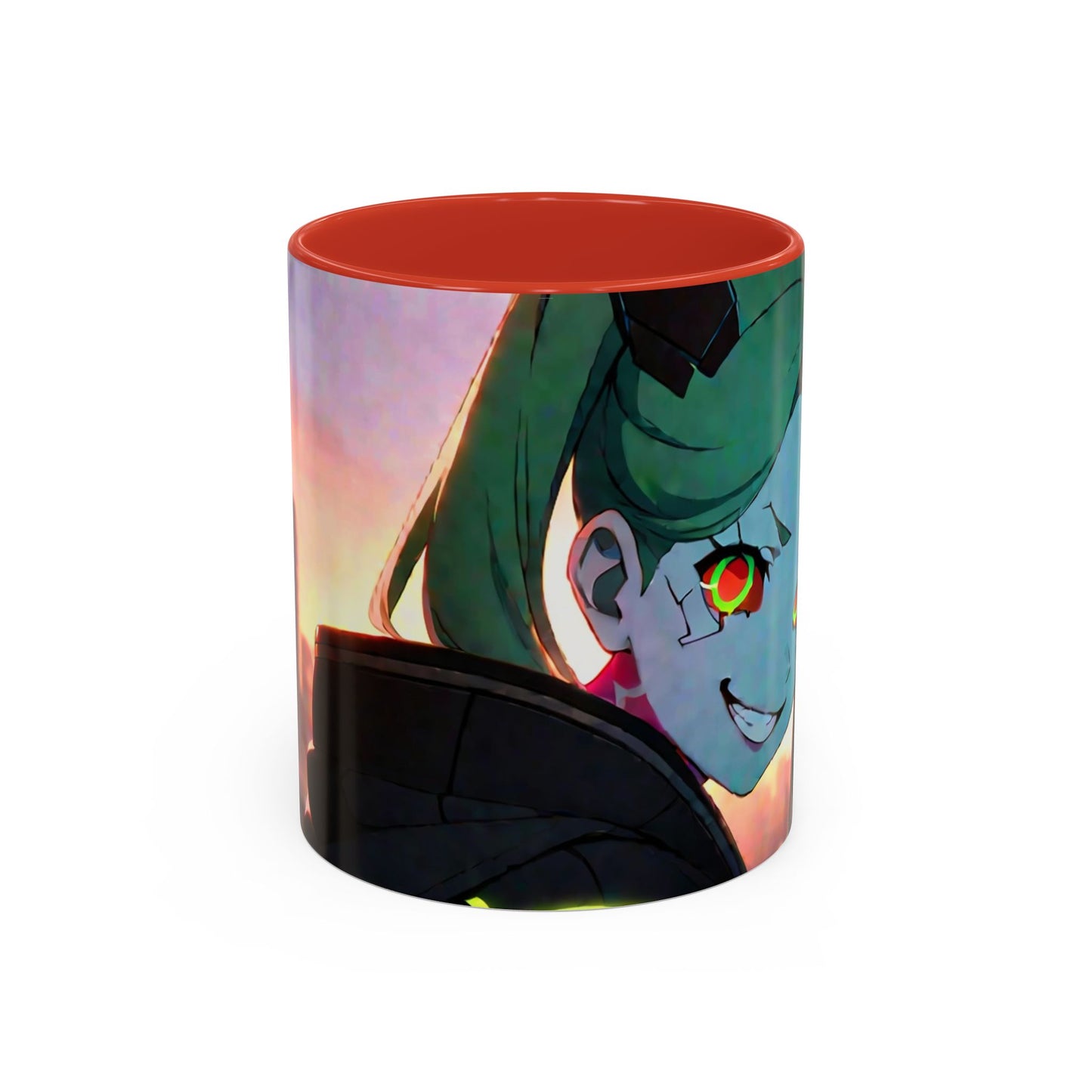 Rebecca 001 Coffee Mug