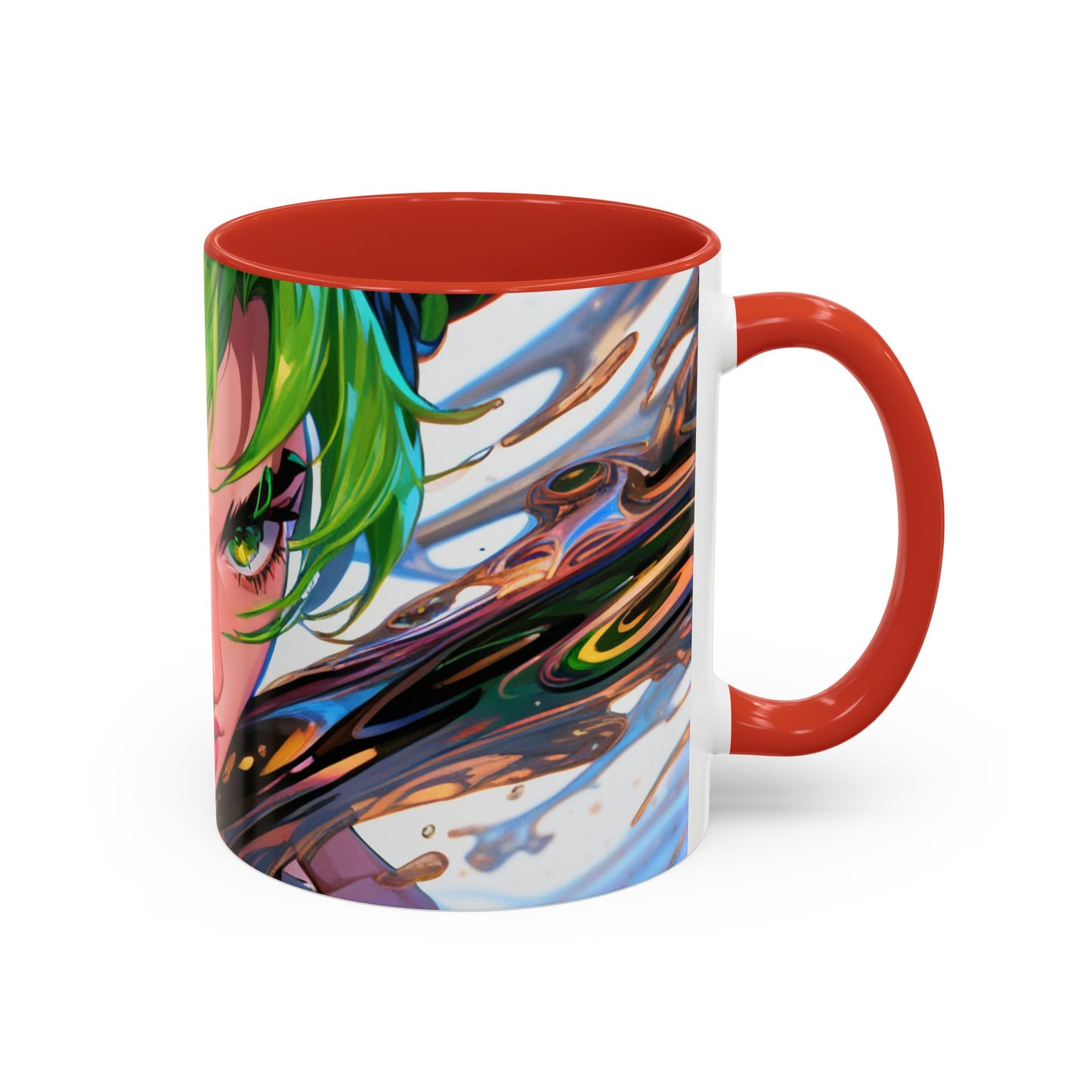 Jolyne Kujo 004 Coffee Mug