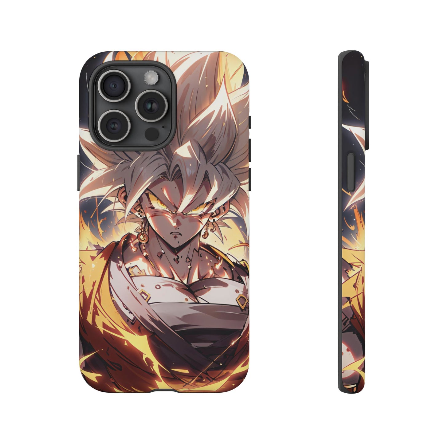 Goku 002 Tough Cases