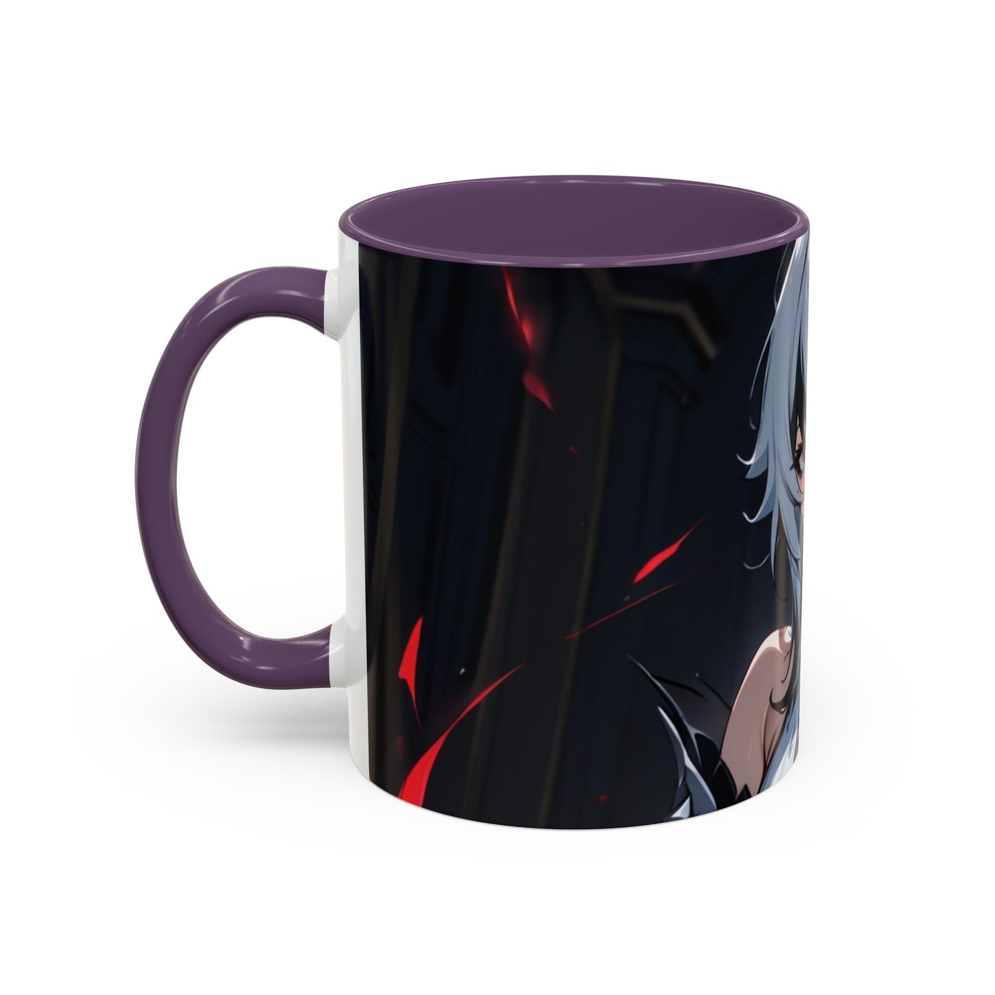 Arlecchino 007 Coffee Mug