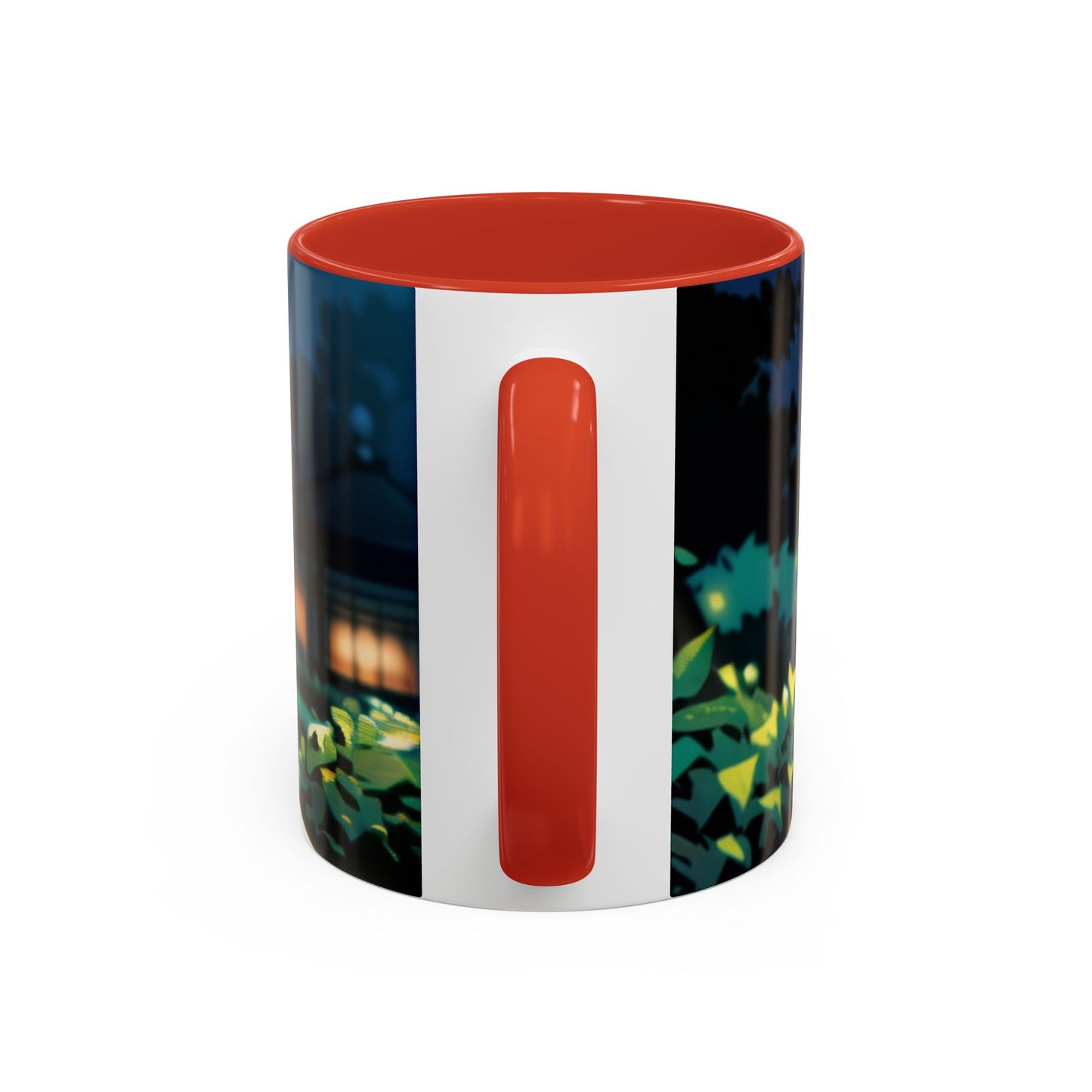 Roy Mustang 001 Coffee Mug